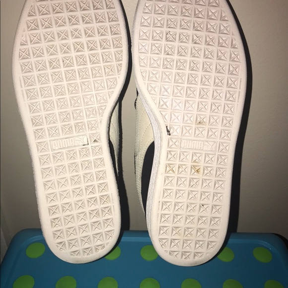 Puma’s - Picture 3 of 3